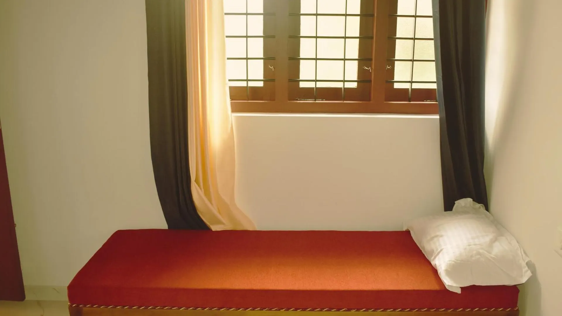 Feriehus Meadowview Cottage Marari Mararikulam