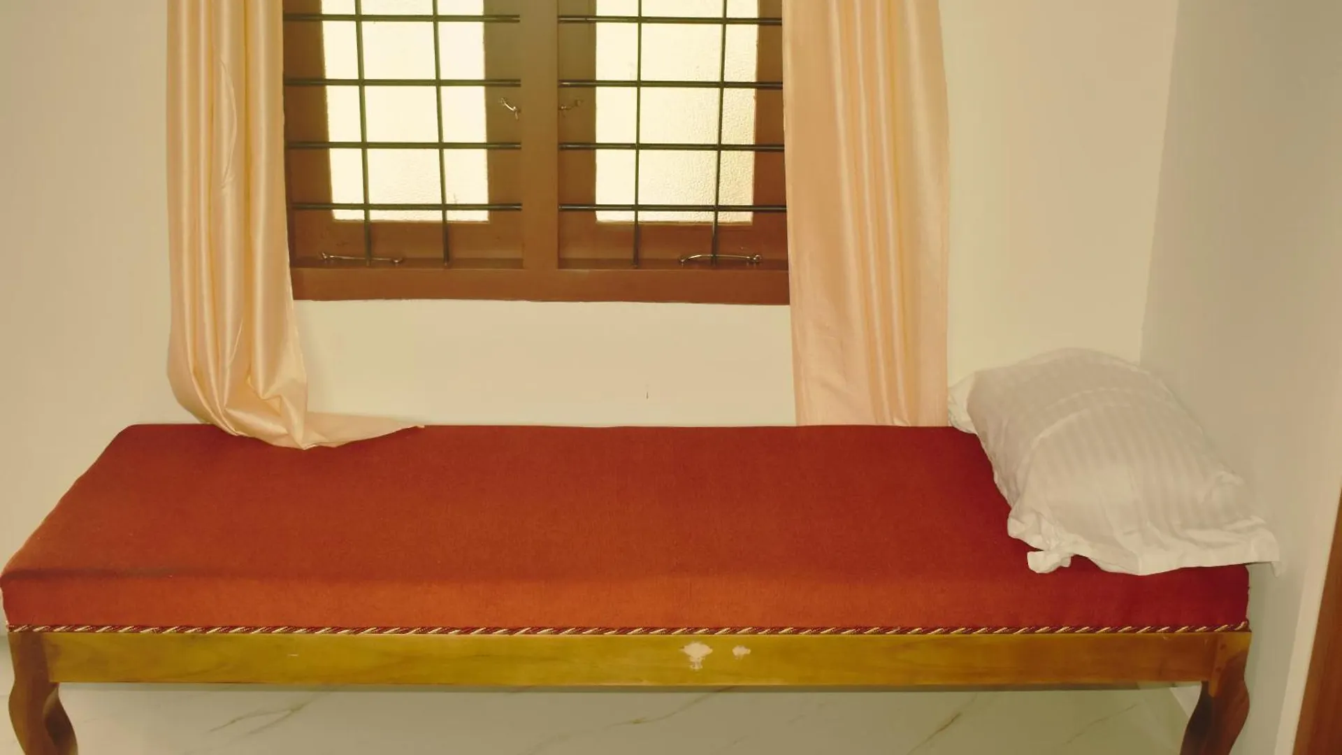 Meadowview Cottage Marari Mararikulam Indien